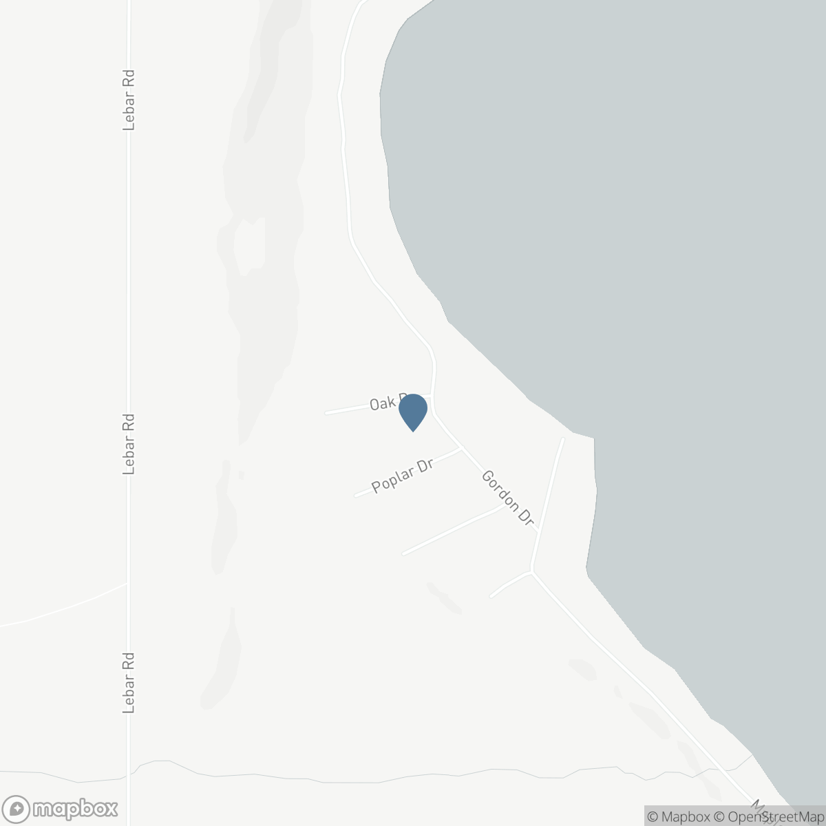 7 Oak Drive, Manitoulin Island, Ontario P0P 1J0